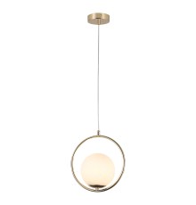 2786-1P, подвес, D250xH275/1200, 1xE27x60W, excluded