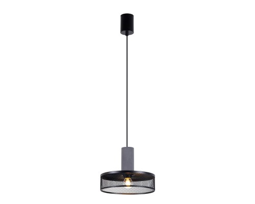 Подвес Favourite 4273-2P cementita 1*E27*60W D250*H280/1780мм