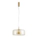 Подвес Favourite 4235-2P Reflex LED*12W, 1300LM, 4000K D380*H390/1800мм