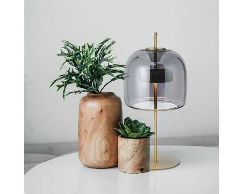 Подвес Favourite 4234-2P Reflex LED*12W, 1300LM, 4000K D380*H390/1800мм