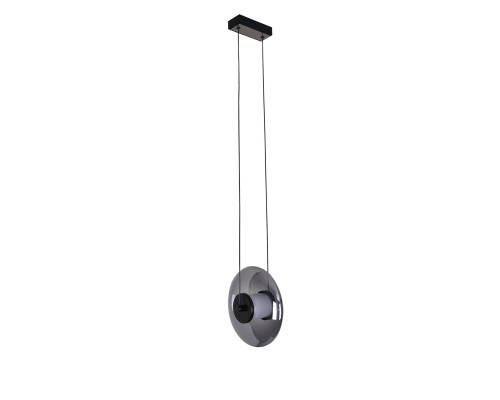 Подвес Favourite 4373-1P Rulle LED*7W, 490LM, 4000K, CRI>90 L260*W165*H400/1990мм