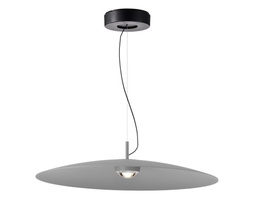 Подвес Favourite 4412-2P Lars LED*12W, 1050LM, 4000K, IP20 D600*H210/1800мм