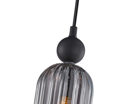 Подвес F-Promo 4366-1P Semisfera 1*E14*40W D100*H455/1955мм
