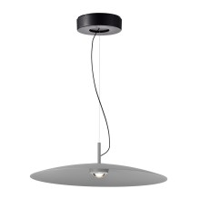 4412-1P, подвес, D450xH200/1800, LEDx8W, 700LM, 4000K, IP20, included