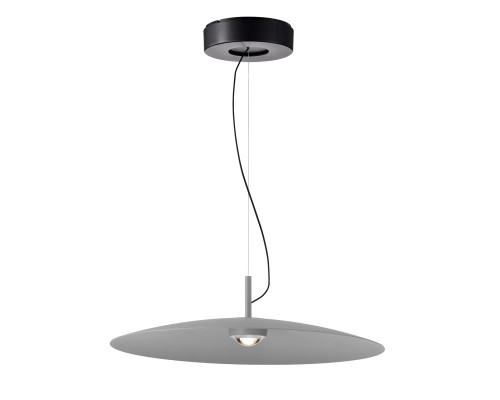 Подвес Favourite 4412-1P Lars LED*8W, 700LM, 4000K, IP20 D450*H200/1800мм