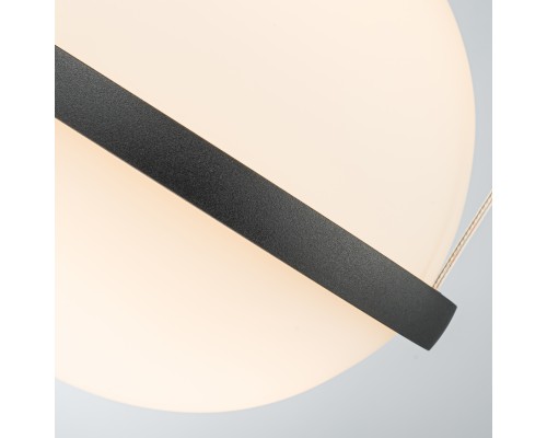 Подвес Favourite 4502-1P Ringar LED*20W, 1200LM, 3000K D225*H190/1200мм