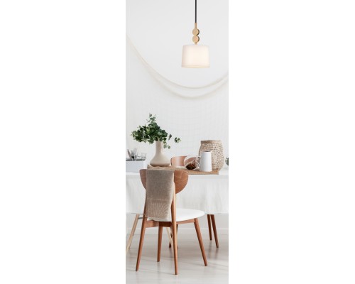 Подвес Favourite 2624-1P Roshe 1*E14*40W D230*H390/1010мм