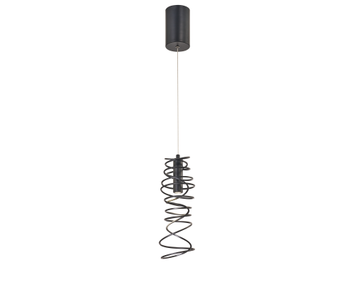 Подвес Favourite 4555-1P Fontes LED*5W, 190LM, 4000K D115*H445/1445мм