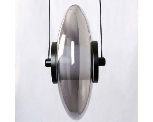 Подвес Favourite 4373-1P Rulle LED*7W, 490LM, 4000K, CRI>90 L260*W165*H400/1990мм