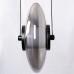 Подвес Favourite 4373-1P Rulle LED*7W, 490LM, 4000K, CRI>90 L260*W165*H400/1990мм