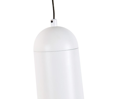 Подвес Favourite 4293-1P Doodle LED*5W, 450LM, 4000K D80*H500/1800мм