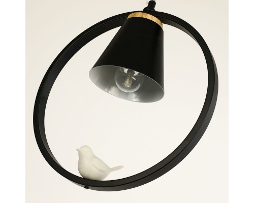 Подвес F-Promo 2938-1P Uccello 1*E27*40W W300*H325/1325мм