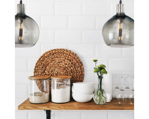 Подвес F-Promo 4360-1P Dubbel 1*E27*40W D180*H530/2030мм