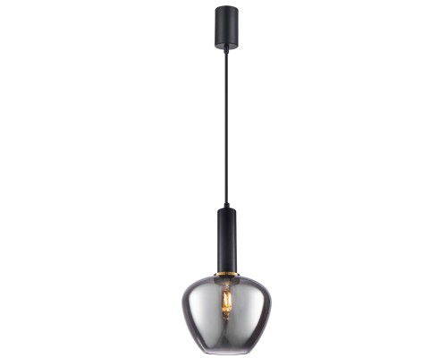 Подвес F-Promo 4357-1P Dubbel 1*E27*40W D200*H465/1965мм