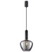 Подвес F-Promo 4357-1P Dubbel 1*E27*40W D200*H465/1965мм