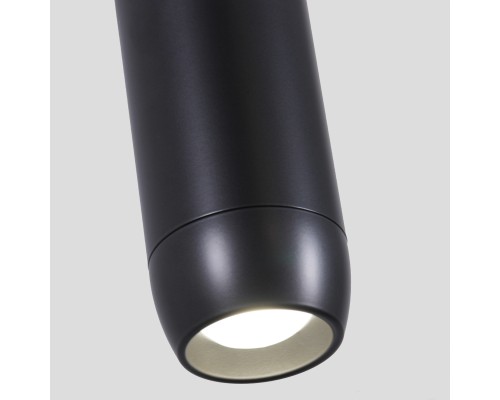 Подвес Favourite 4294-1P Doodle LED*5W, 450LM, 4000K D80*H500/1800мм