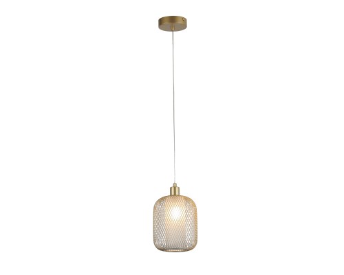 Подвес F-Promo 4603-1P Tokri 1*E14*60W D150*H205/1200мм