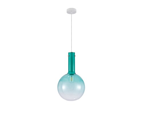 4101-1P, подвес, D250xH470/1630, 1xE27x60W