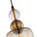 Подвес F-Promo 4341-1P Vinglas 1*E27*40W D160*H445/1945мм