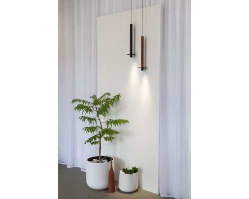 Подвес Favourite 4402-1P Ingrid LED*6W, 525LM, 4000K, IP20 D120*H500/1500мм