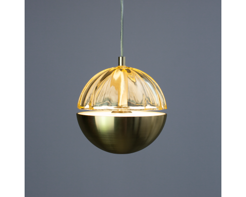 Подвес Favourite 4325-1P Ballonger LED*5W, 400LM, 4000K D120*H255/1800мм