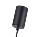 Подвес F-Promo 4351-1P Runda 1*G9LED*5W D230*H385/1885мм
