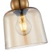 Подвес F-Promo 4341-1P Vinglas 1*E27*40W D160*H445/1945мм