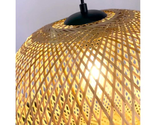 Подвес Favourite 4271-1P Paleas 1*E27*40W D400*H460/1960мм