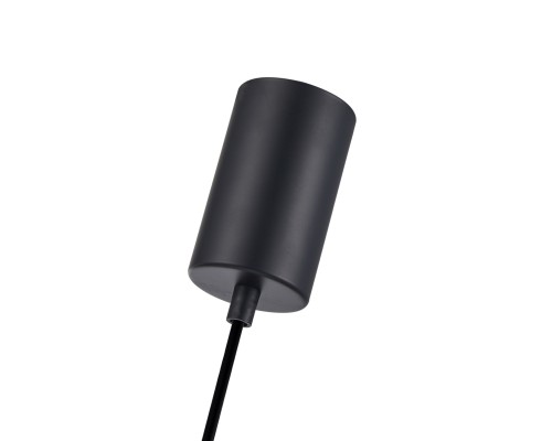 Подвес F-Promo 4357-1P Dubbel 1*E27*40W D200*H465/1965мм