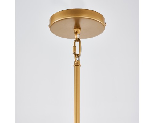 Подвес Favourite 3099-1P Radiales 1*E27*60W D105*H645/1265мм