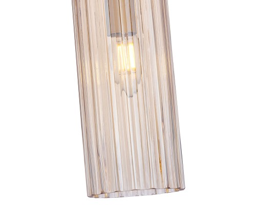 Подвес F-Promo 4368-1P Semisfera 1*E14*40W D100*H495/1995мм