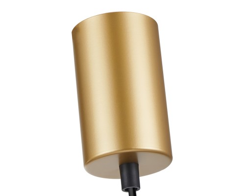 Подвес F-Promo 4368-1P Semisfera 1*E14*40W D100*H495/1995мм