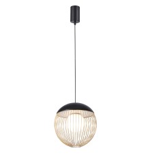 4240-1P, подвес, D305xH450/1800, LEDx7W, 650LM, 4000K, included