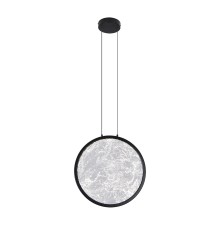 4375-1P, подвес, D470xH1800/2320, LEDx27W, 1620LM, 4000K, CRI>90, included