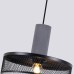 Подвес Favourite 4273-2P cementita 1*E27*60W D250*H280/1780мм