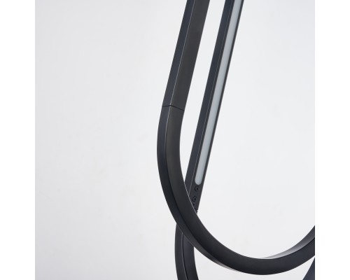 4009-4P, подвес, D300xH1000/2000, 2xLEDx7.2W + 2xLEDx6.5W, 2635LM, 4000K