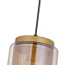 Подвес F-Promo 4346-1P Galler 1*E27*40W D150*H360/1860мм