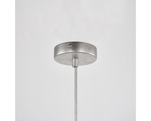 4010-3P, подвес, D160xH655/1655, 3xE14x40W