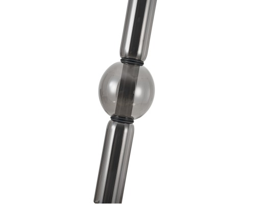 Подвес Favourite 4458-1P Prank LED*23W, 3130LM, 4000K D120*H690/1080мм