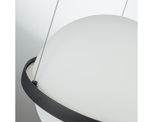 Подвес Favourite 4502-1P Ringar LED*20W, 1200LM, 3000K D225*H190/1200мм