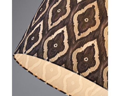 4765-1P, подвес, D400xH310/2080, 1xE27x40W, excluded