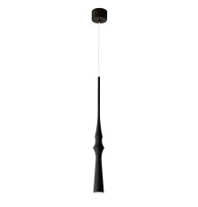 4332-1P, подвес, D60xH755/1800, LEDx6W, 480LM, 4000K, included