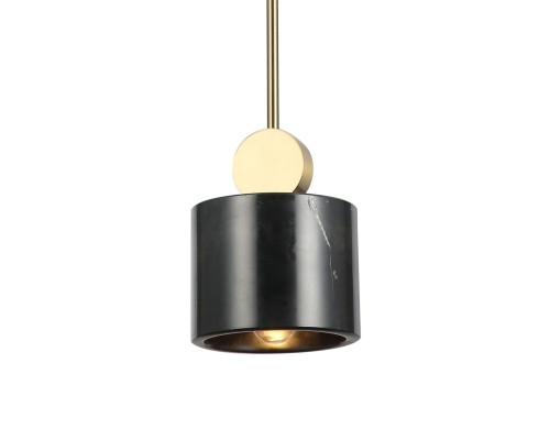 2909-1P, подвес, D150xH620, 1xE27x60W