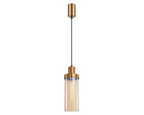 Подвес F-Promo 4362-1P Hatt 1*E27*40W D125*H570/2070мм