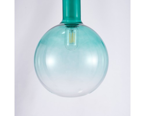 4101-1P, подвес, D250xH470/1630, 1xE27x60W