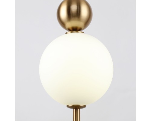 Подвес F-Promo 4088-1P Chantra 1*LED*6W, 450LM, 4000K D120*H480/1500мм