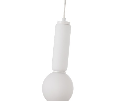 Подвес Favourite 4459-1P Prank LED*23W, 3130LM, 4000K D120*H690/1080мм