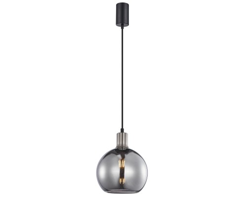 Подвес F-Promo 4355-1P Dubbel 1*E27*40W D200*H380/1880мм