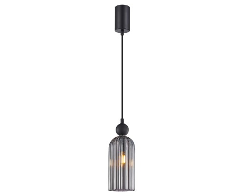 Подвес F-Promo 4366-1P Semisfera 1*E14*40W D100*H455/1955мм