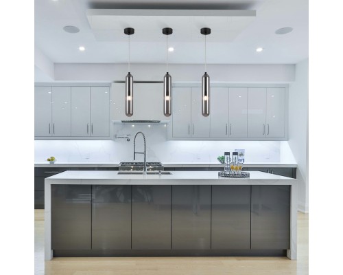 Подвес Favourite 4454-1P Stalactit 1*G9*28W D60*H480/1630мм